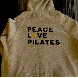 Medium CLUB PILATES